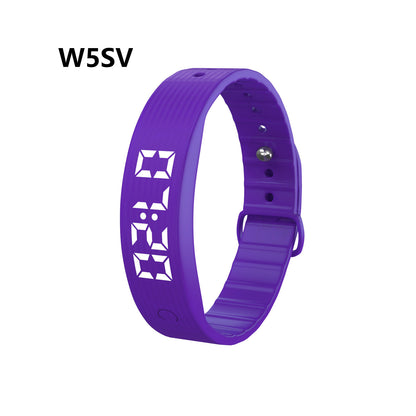 NoSnooze Band™ – The Smart Way to Wake Up On Time