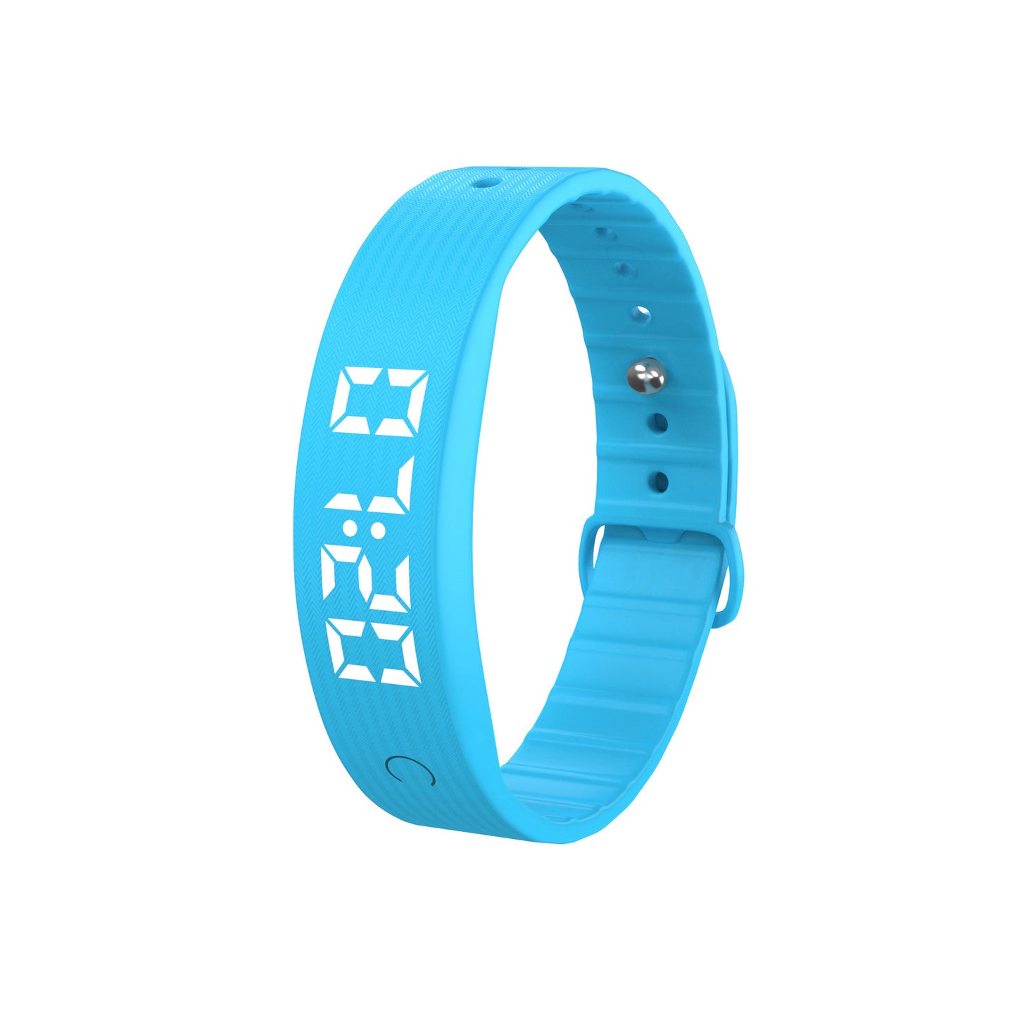 NoSnooze Band™ – The Smart Way to Wake Up On Time