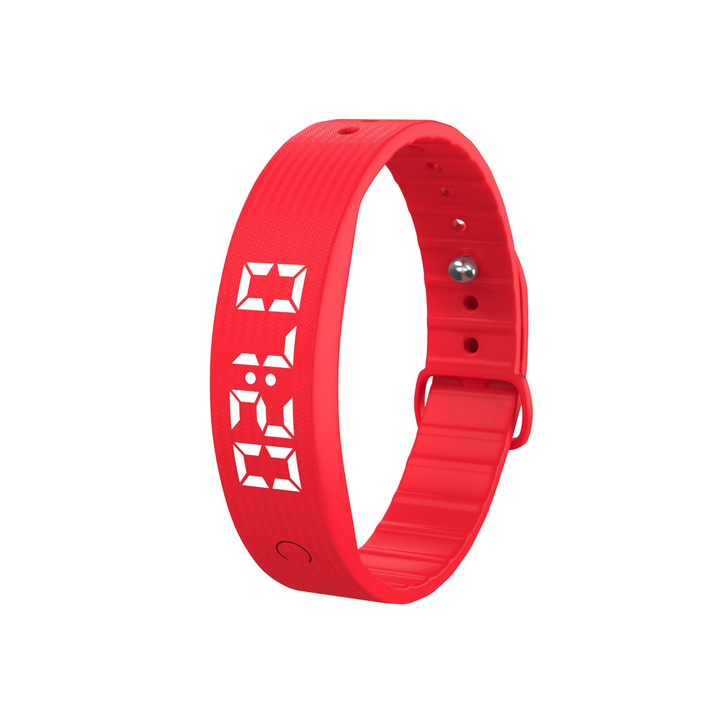 NoSnooze Band™ – The Smart Way to Wake Up On Time