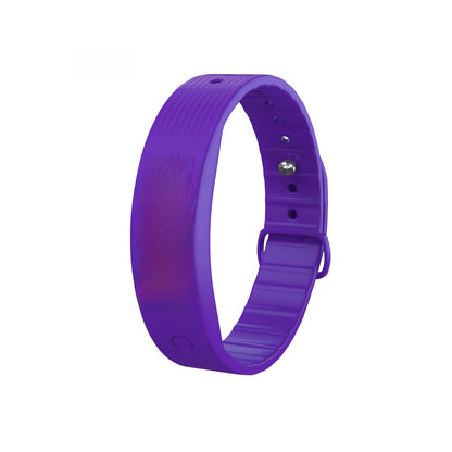 NoSnooze Band™ – The Smart Way to Wake Up On Time