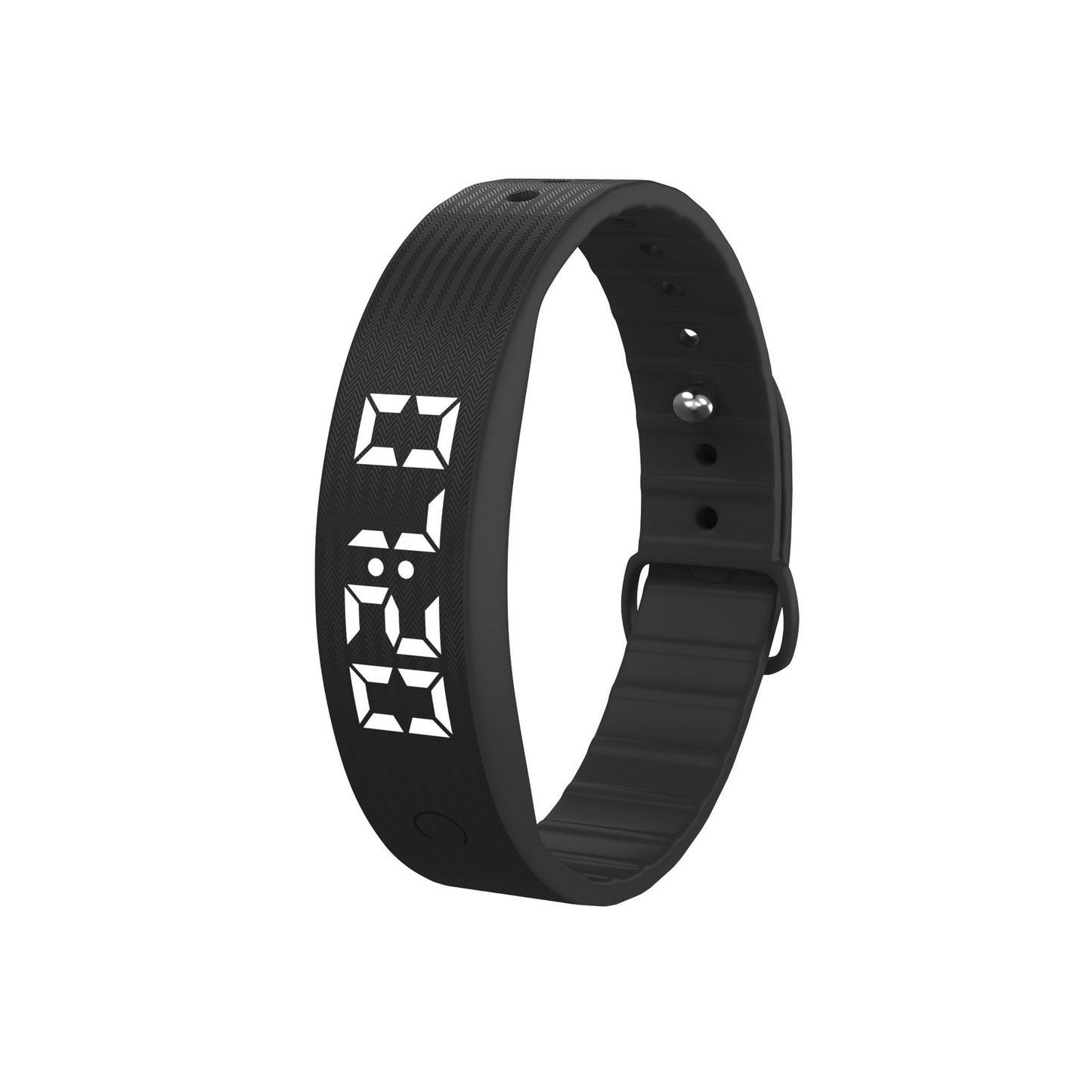 NoSnooze Band™ – The Smart Way to Wake Up On Time