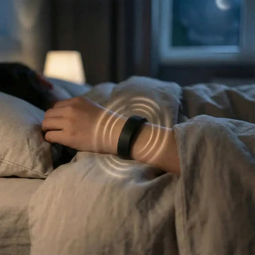 Wake Up to Vibration
